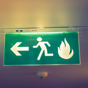 Maintaining Buildings and The Building Safety Act