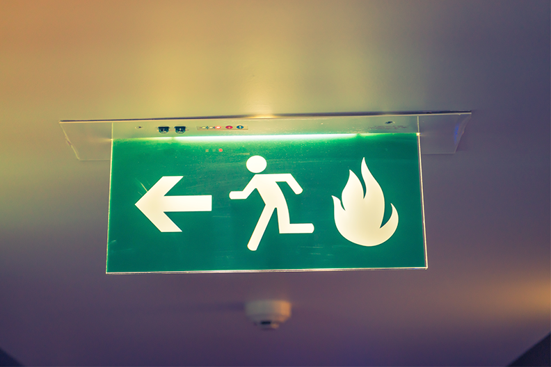 Maintaining Buildings and The Building Safety Act