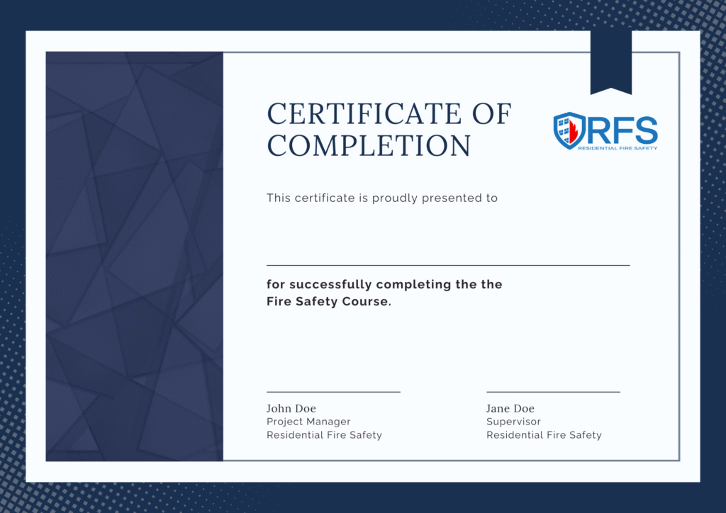 rfs-certificate-sample