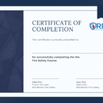 rfs-certificate-sample