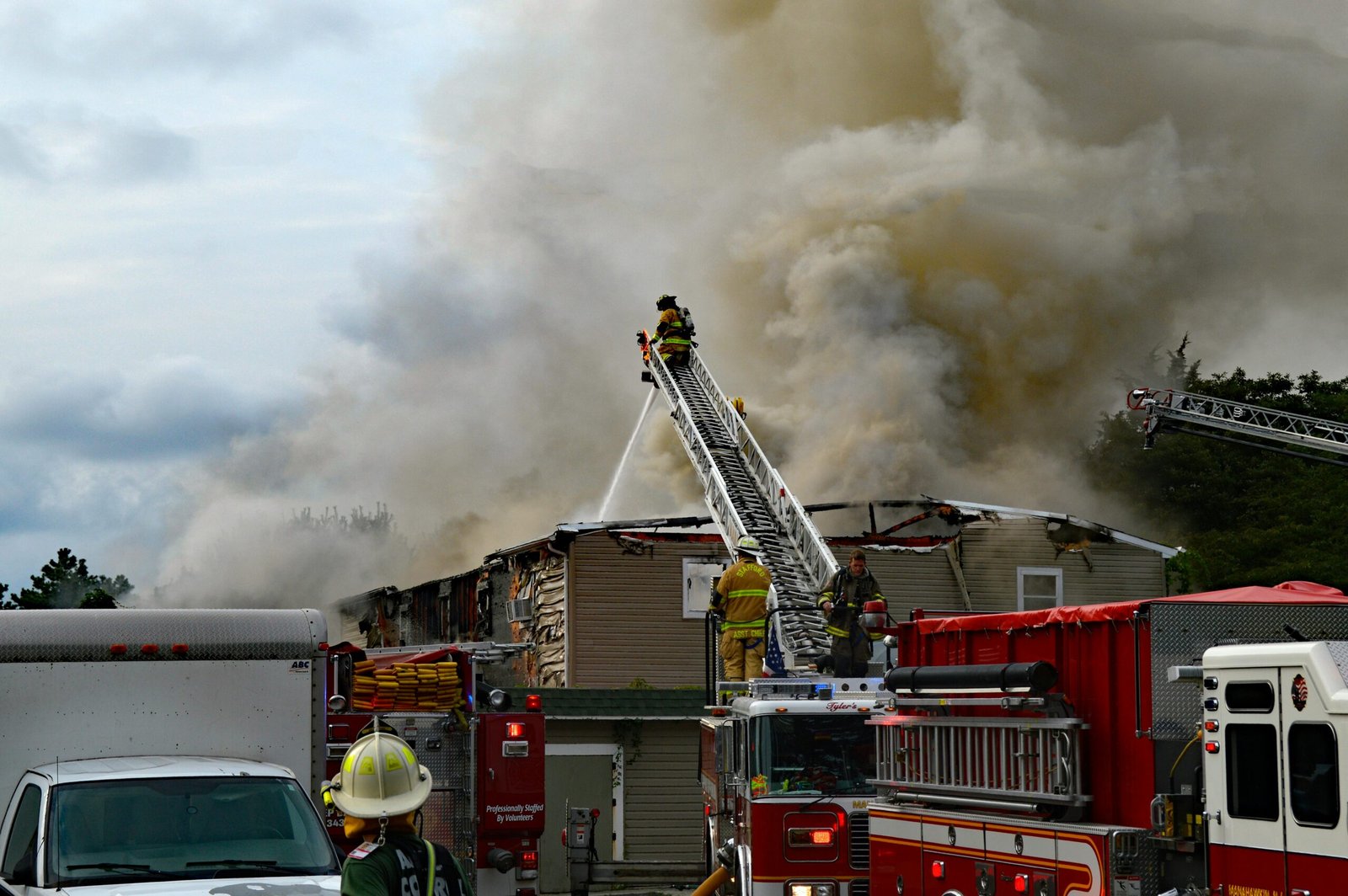 Personal emergency evacuation plans